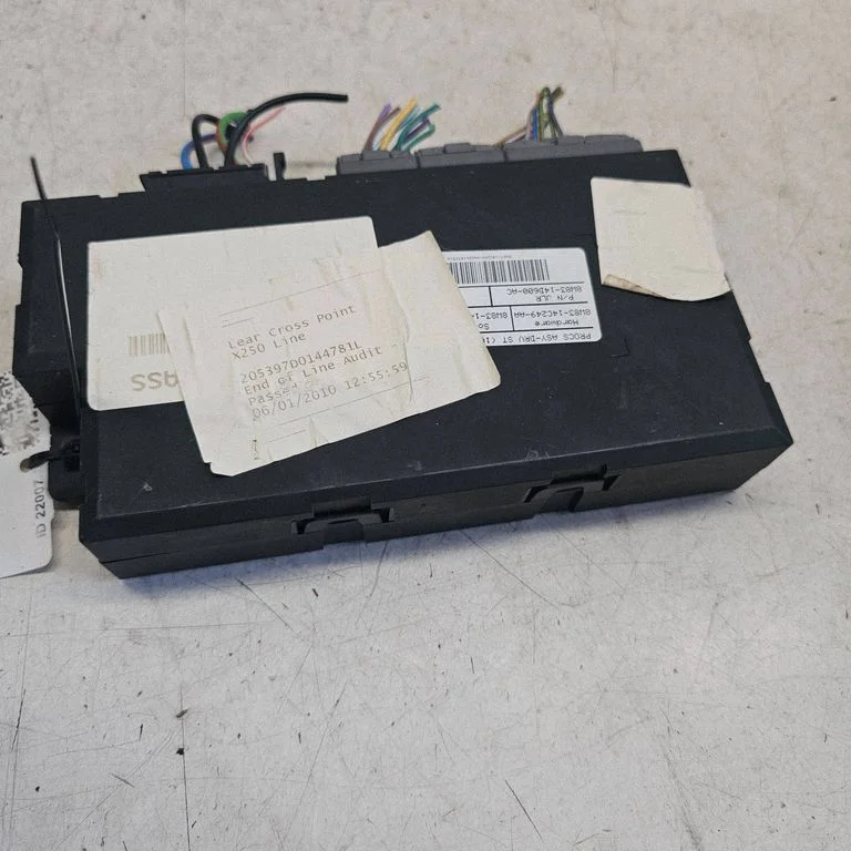 Pozostałe sterowniki i moduły 8W8314D600AC