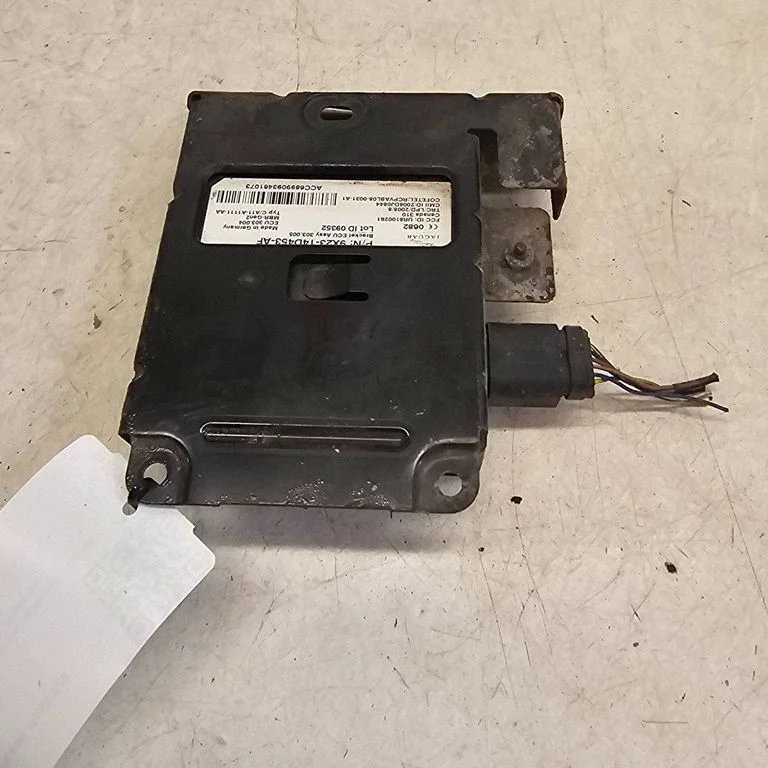 Pozostałe sterowniki i moduły 9X2314D453AF