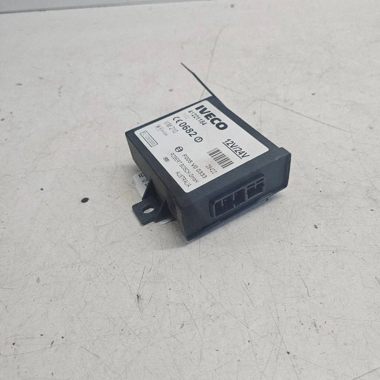 Other control units/modules 41221184