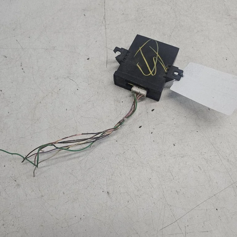 Other control units/modules 41221184