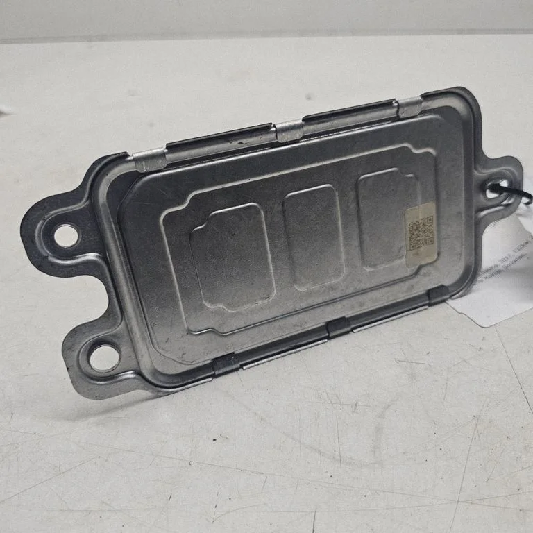 Other control units/modules GX7314B526AB