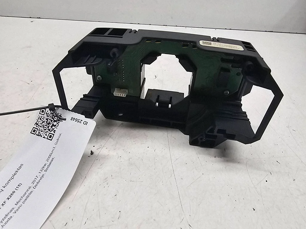 Wiper turn signal indicator stalk/switch GX7313N064FB
