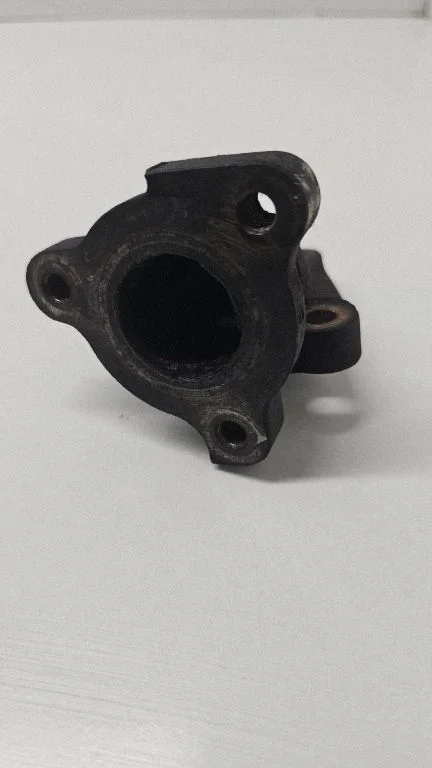 EGR vamzdelis (-iai)/ žarna (-os)
