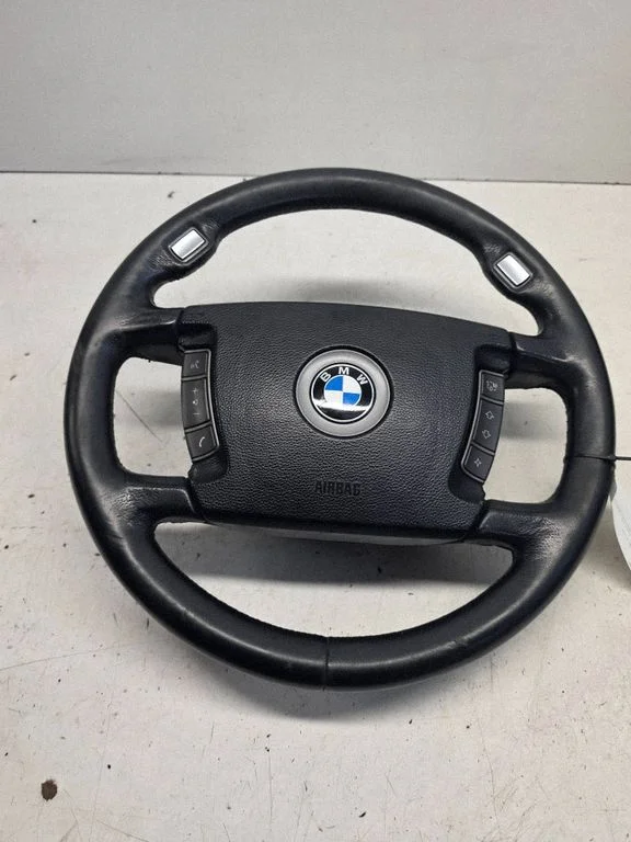 Steering wheel 7121641001