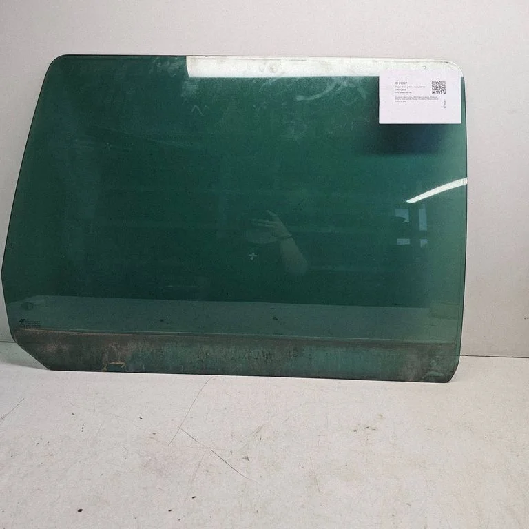 Rear door window glass – Ford Galaxy (2000-2006)