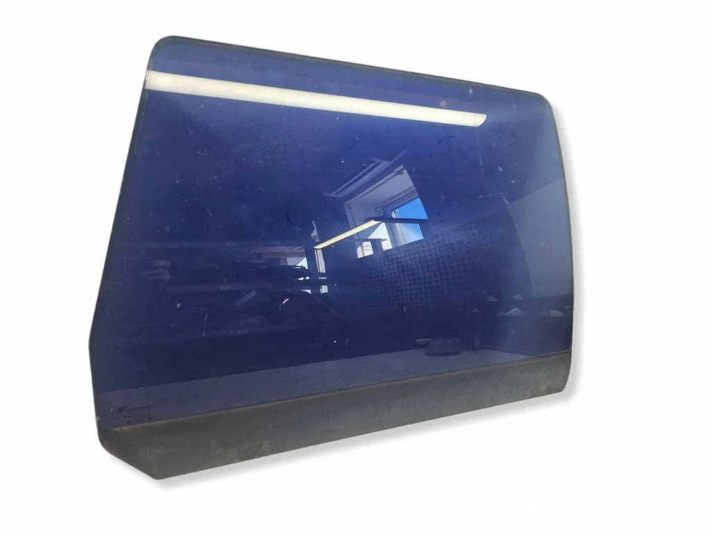Rear door window glass – Ford Galaxy (2000-2006)