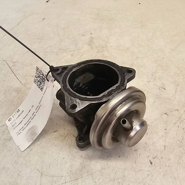 EGR valve 0381315015