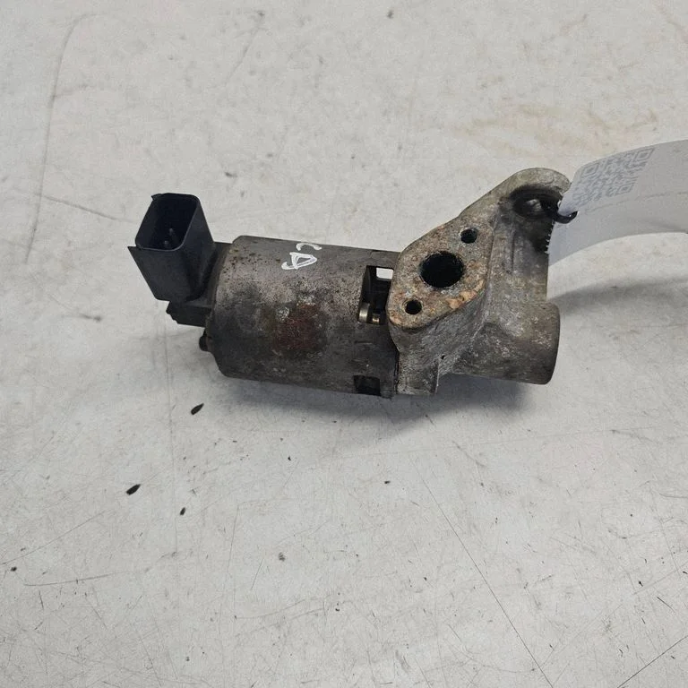 EGR vārsts
