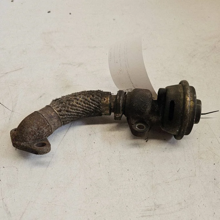 EGR-klapp – Volvo S40, V40 (1995-2004)