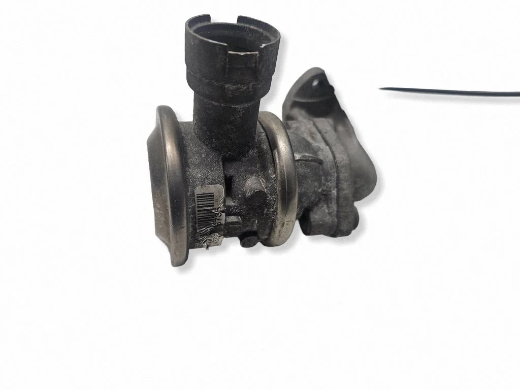 EGR-klapp – Audi Q7 4L (2005-2015)