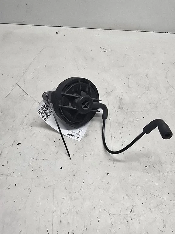 EGR vārsts