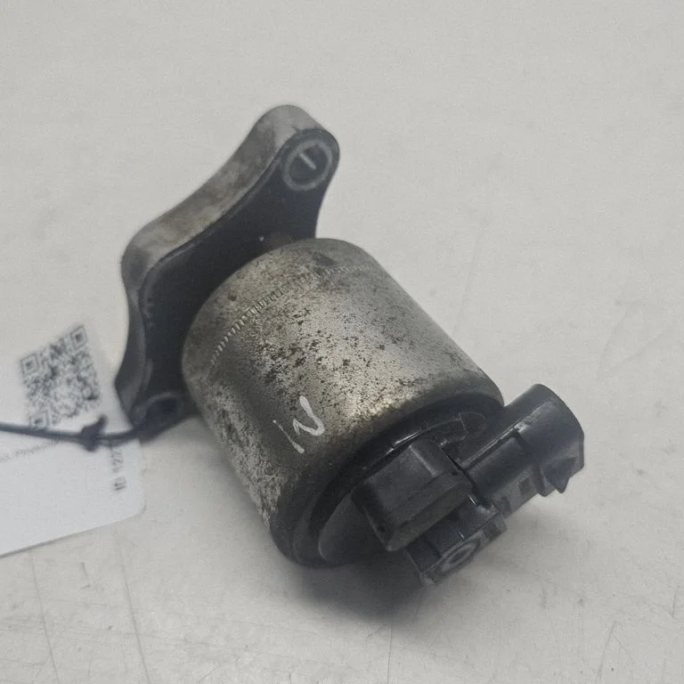 EGR valve