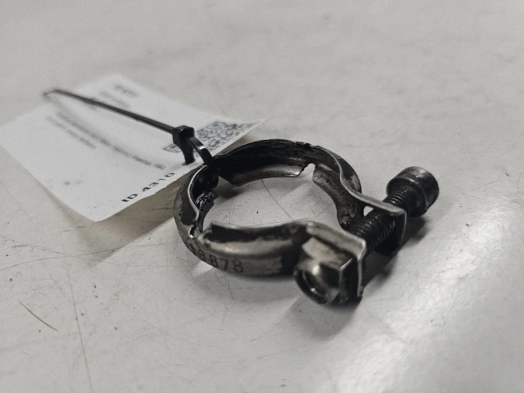 EGR valve 20018878