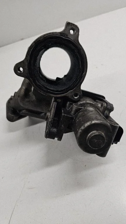 EGR valve