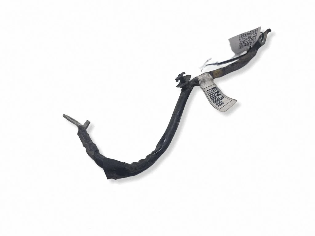 Negative earth cable (battery) 918602R230