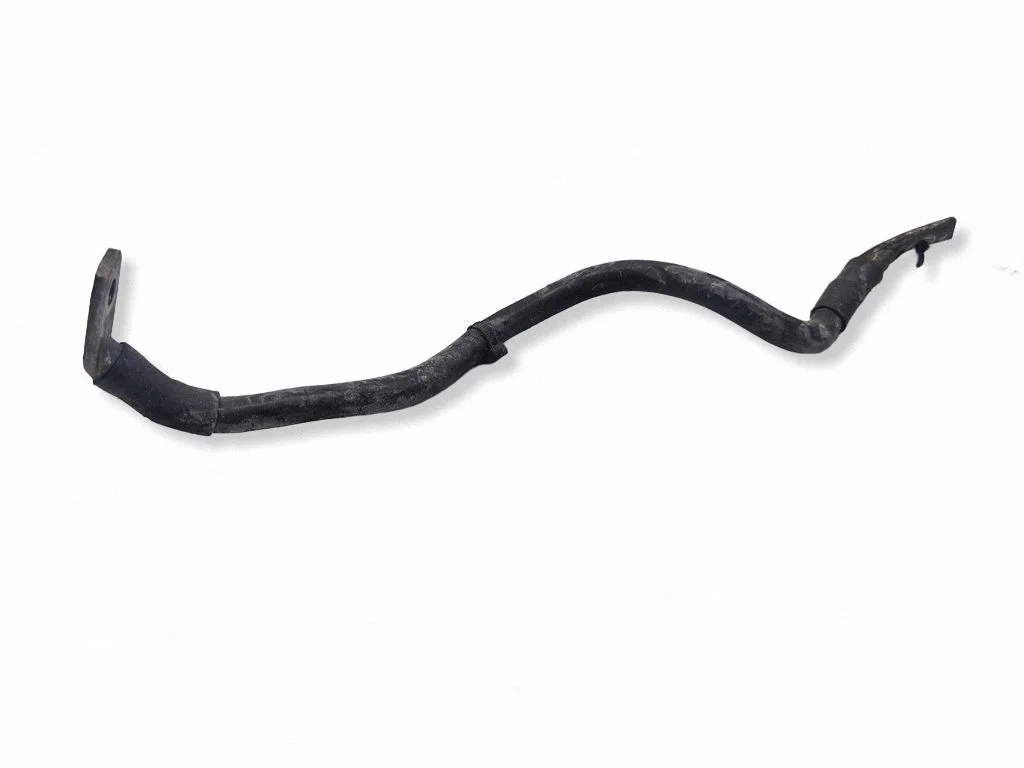 Negative earth cable (battery) 1234