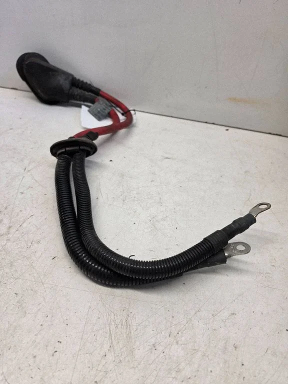 Positive cable (battery) 6904900