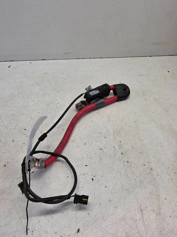 Positive cable (battery) 0762239030
