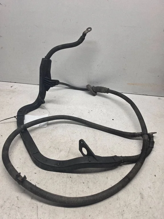 Positive cable (battery) 1K0971228L