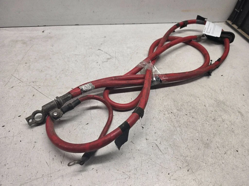 Positive cable (battery) 700101067