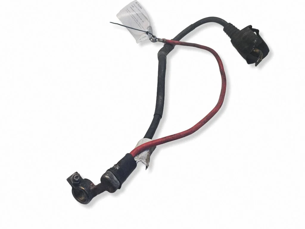 Positive cable (battery) 1K0971228AB