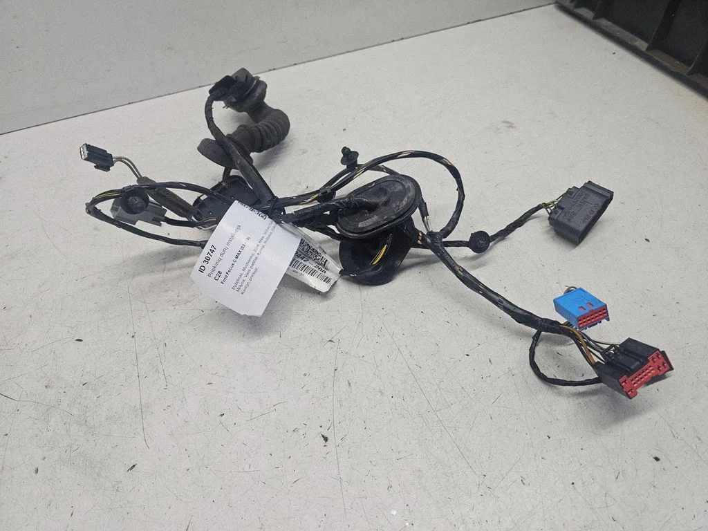 Front door wiring loom – Ford Focus C-MAX (2003-2010)