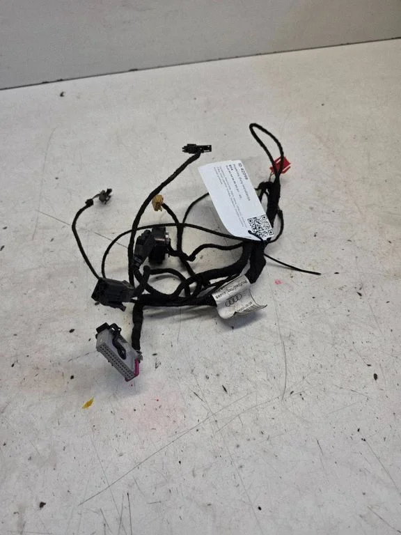 Front door wiring loom 8E1971035AE