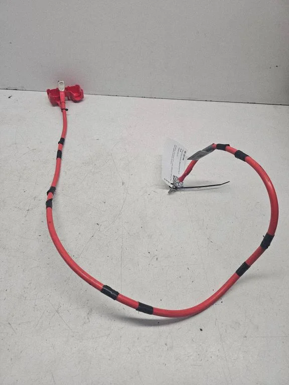 Positive cable (battery) GX7314300BD