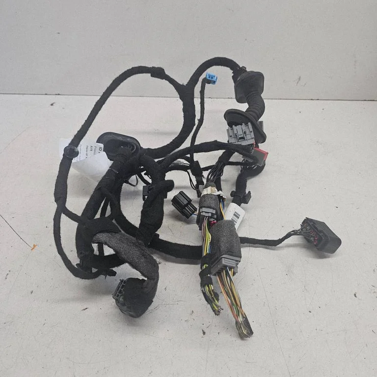 Front door wiring loom – Jaguar XF X250 (2007-2015)