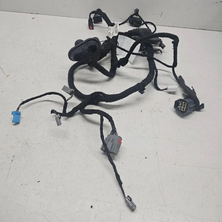 Front door wiring loom – Jaguar XF X250 (2007-2015)