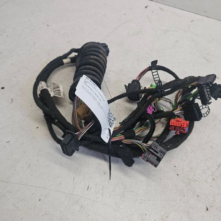 Front door wiring loom 4B0971035BD