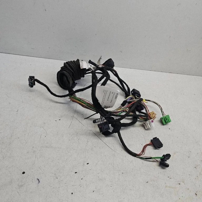 Front door wiring loom 4B0971035AR
