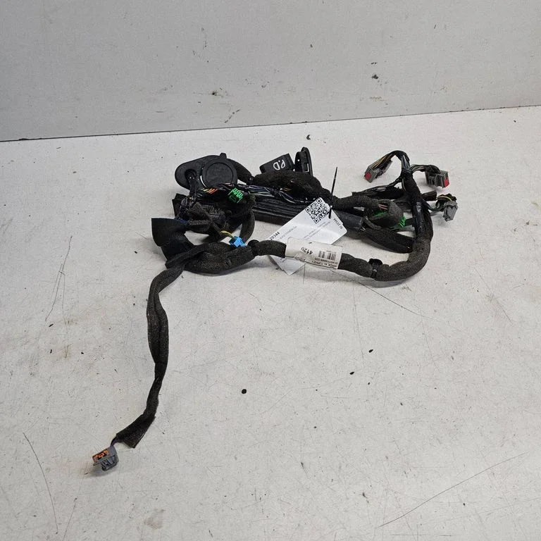 Front door wiring loom – Volvo V70 (2008-2013)
