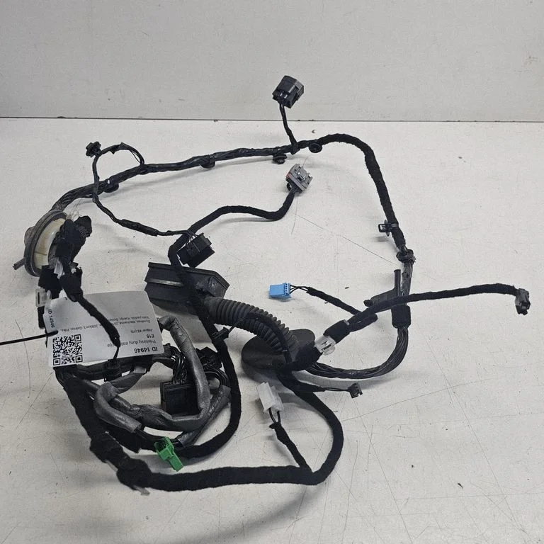 Front door wiring loom GX7314631EGA