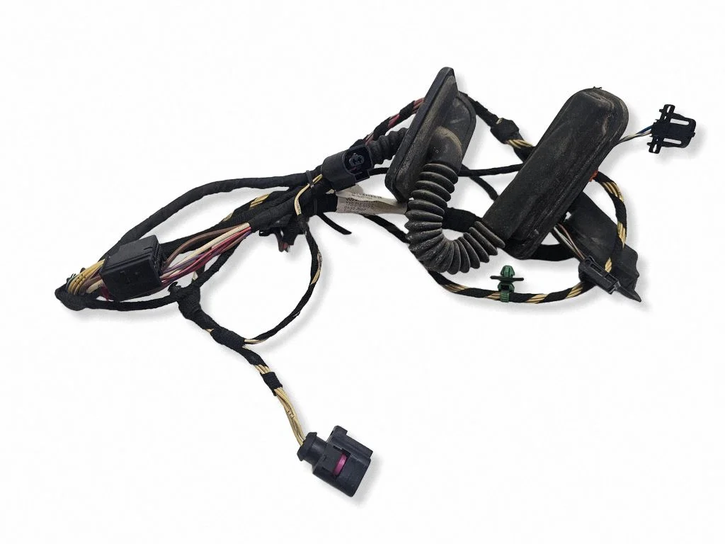 Rear door wiring loom 3C8971694AN
