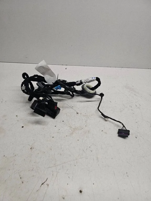 Rear door wiring loom G6314633MB