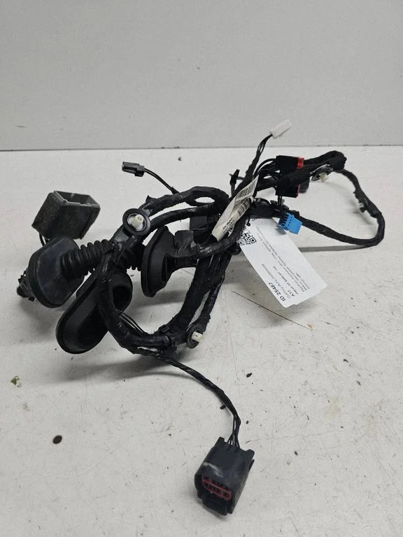 Tagaukse juhtmestik 8X2T14632