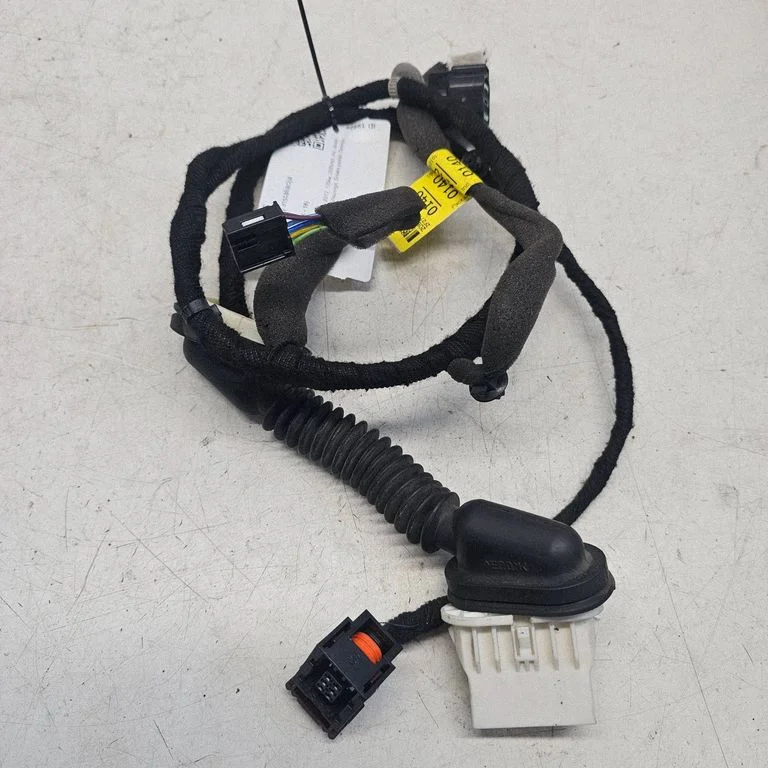Tagaukse juhtmestik – Opel Antara (2006-2016)
