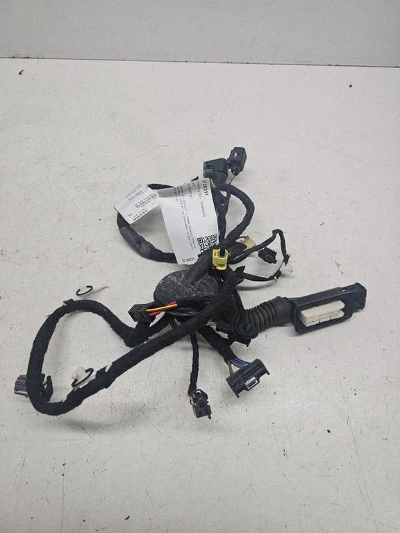 Front door wiring loom 4G5971029GL