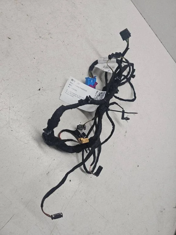 Front door wiring loom – front left