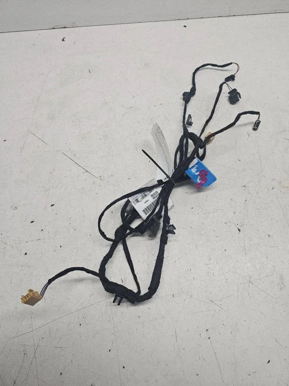 Front door wiring loom 4G5971036P