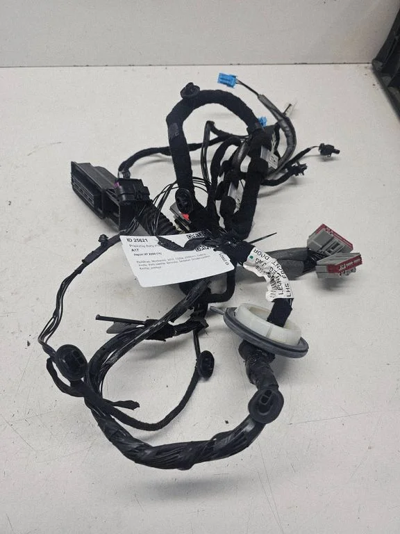 Front door wiring loom – Jaguar XF X260 (2015-)