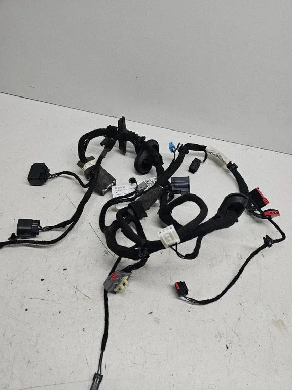 Front door wiring loom – Jaguar XF X250 (2007-2015)