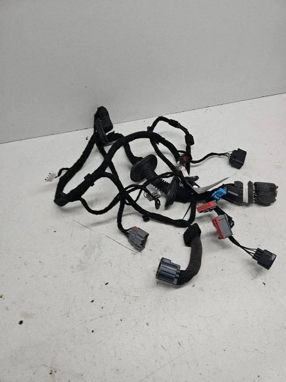 Front door wiring loom – Jaguar XF X250 (2007-2015)