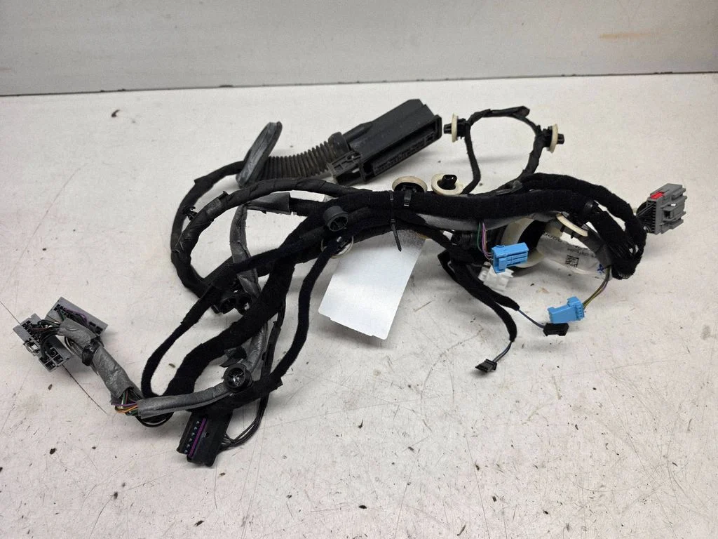Front door wiring loom – Jaguar XF X260 (2015-)