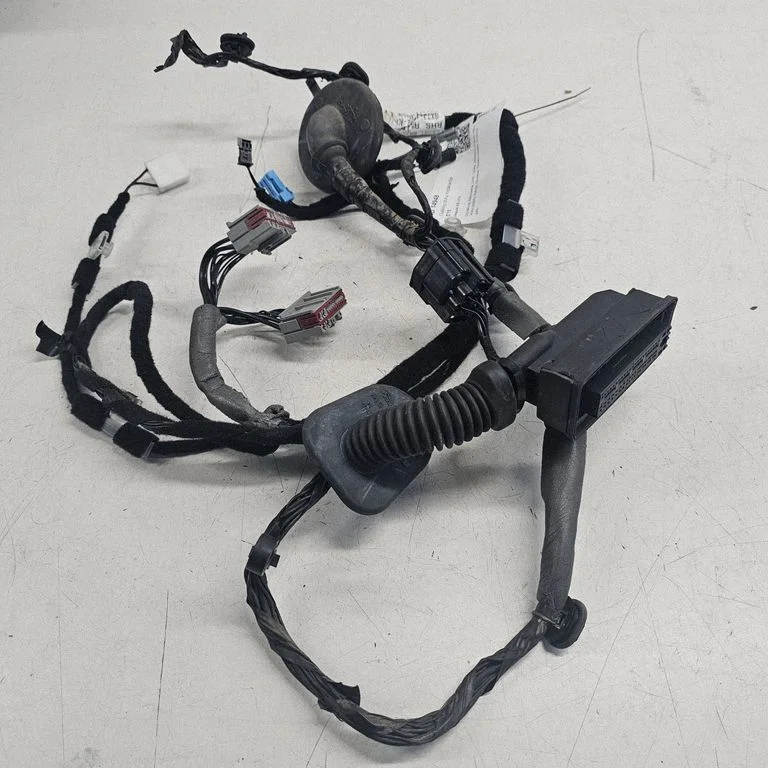 Rear door wiring loom GX7314632ACA