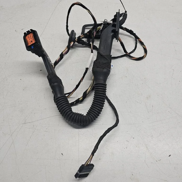 Rear door wiring loom – Mercedes-Benz R-Class W251 (2005-2013)