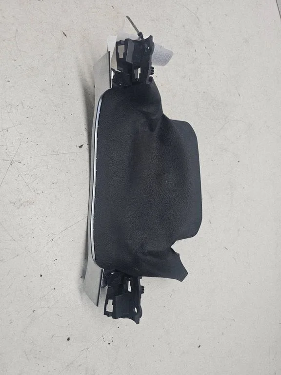Steering wheel column trim 4G0858345B