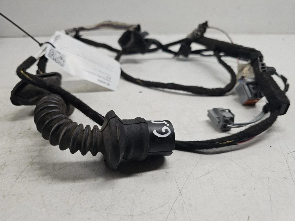 Rear door wiring loom – Volvo XC90 (2003-2006)