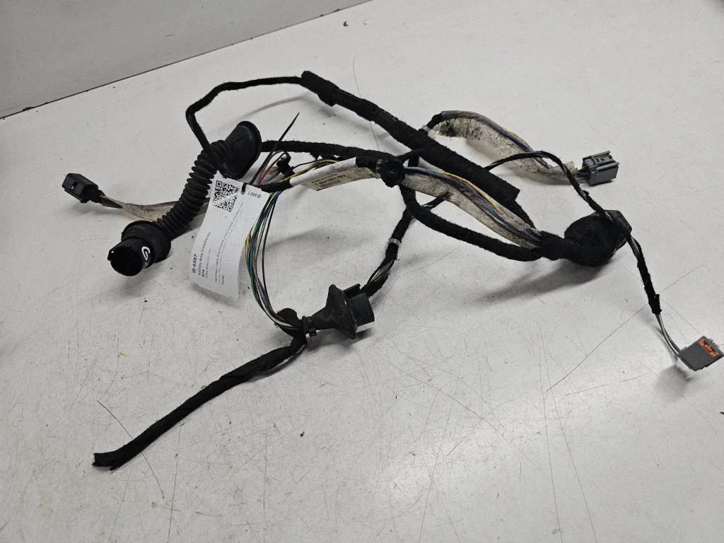 Rear door wiring loom – Volvo XC90 (2003-2006)